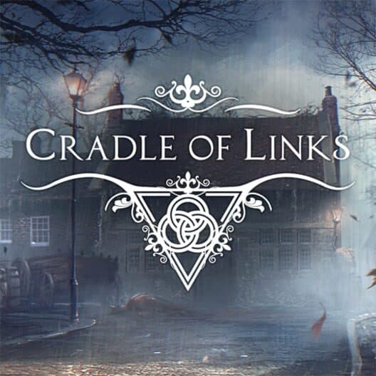 Обложка Cradle of Links VR
