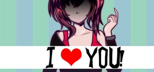 Обложка I <3 You!