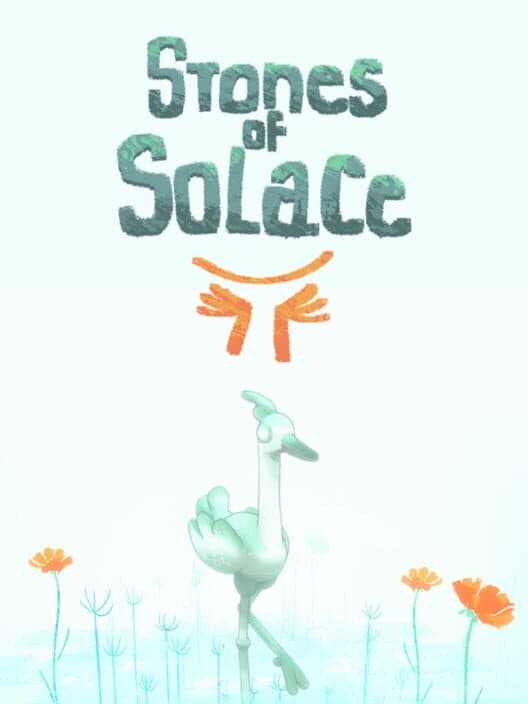 Обложка Stones of Solace