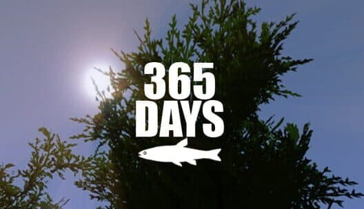 Обложка 365 Days