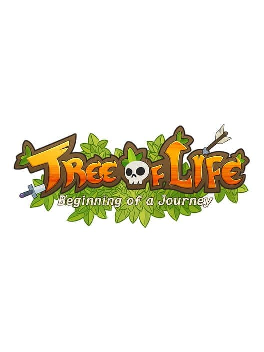 Обложка Tree of Life