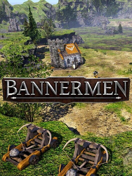 Обложка Bannermen