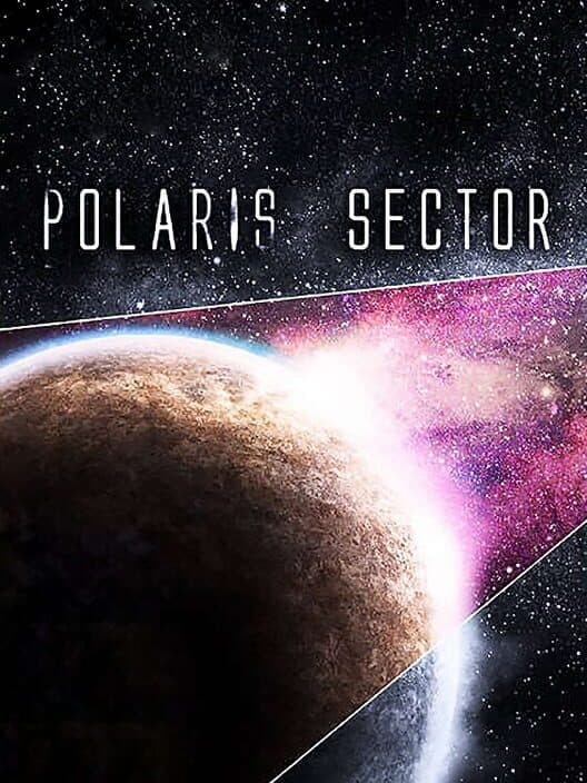 Обложка Polaris Sector