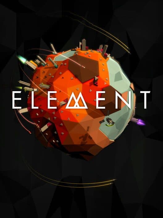 Обложка Element