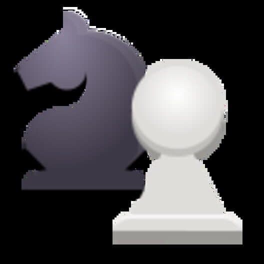 Обложка Gnome Chess