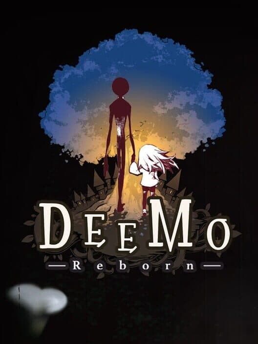 Обложка Deemo: Reborn