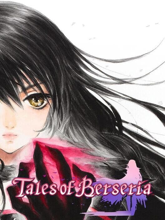 Обложка Tales of Berseria