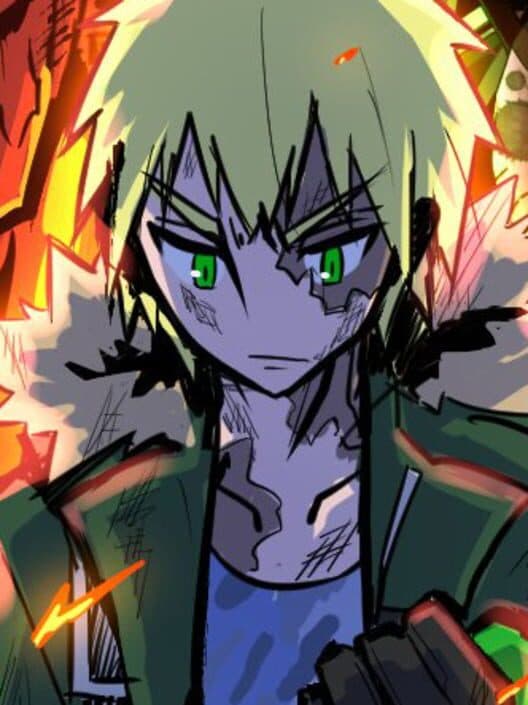 Обложка Noel the Mortal Fate: Season 9 - Burn Your Name