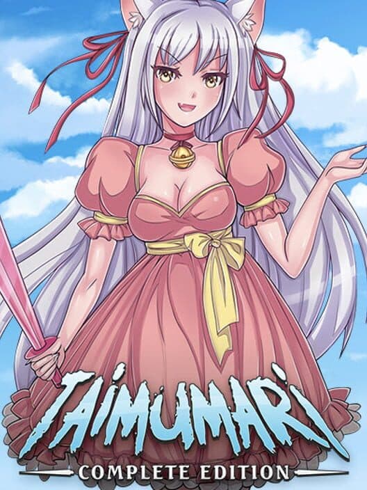 Обложка Taimumari: Complete Edition