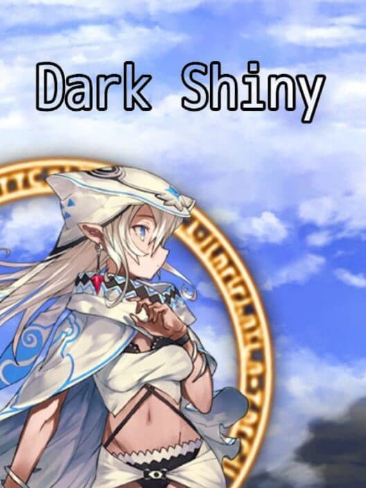 Обложка Dark Shiny