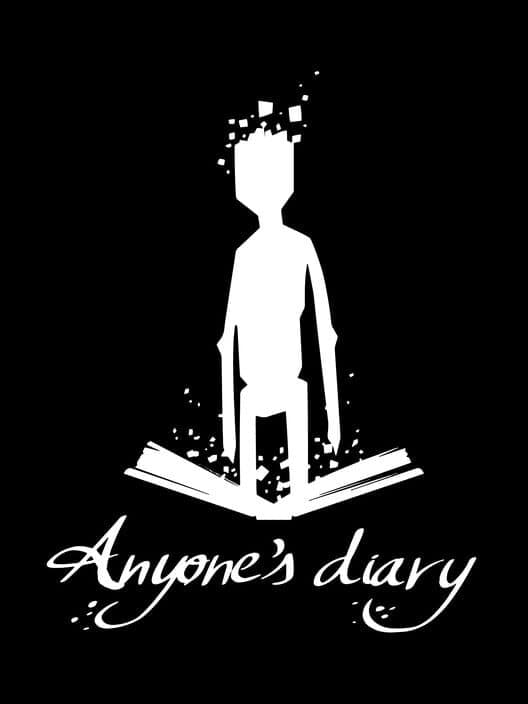 Обложка Anyone's Diary