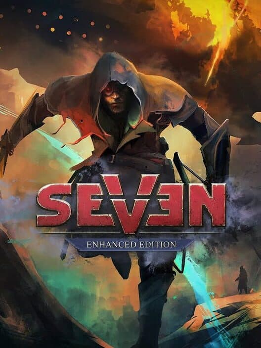 Обложка Seven: Enhanced Edition
