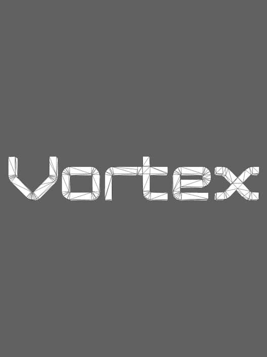 Обложка Vortex