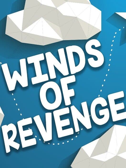 Обложка Winds of Revenge