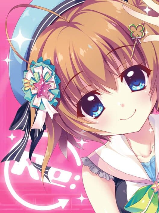 Обложка Re:Stage! Prism Step