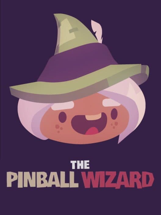 Обложка The Pinball Wizard