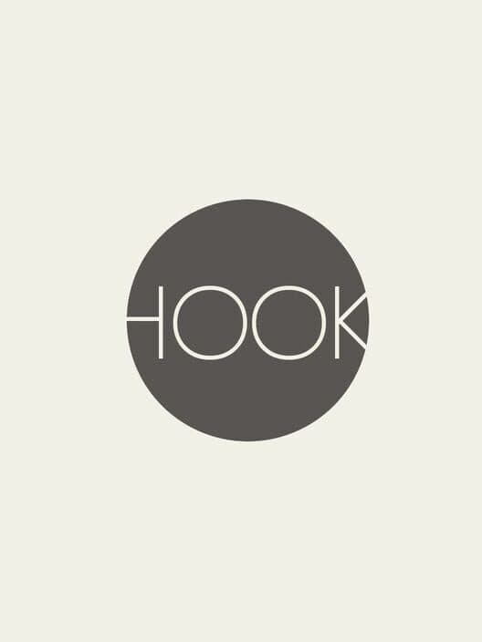 Обложка Hook