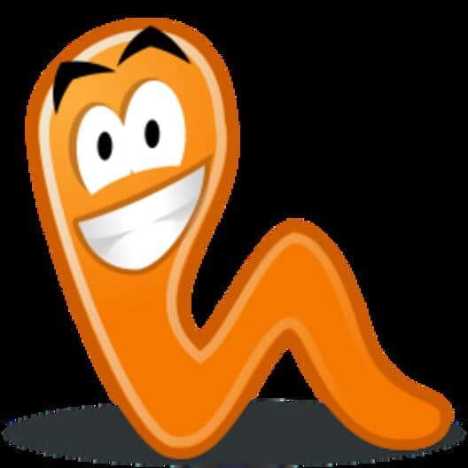 Обложка Gnome Nibbles
