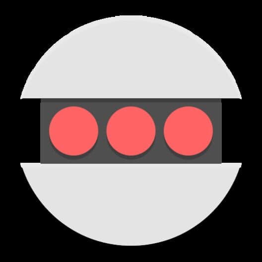 Обложка Gnome Robots