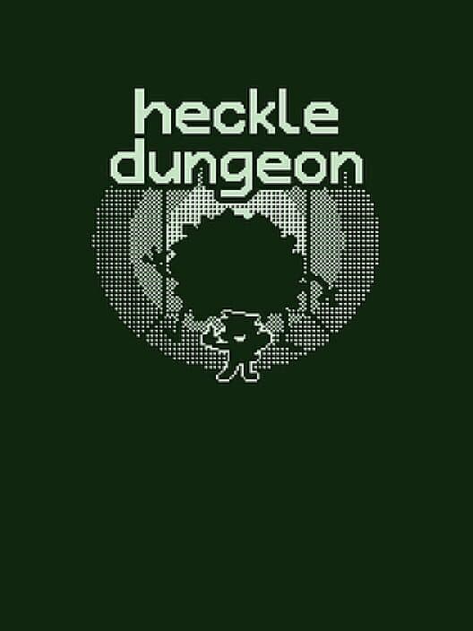 Обложка Heckle Dungeon