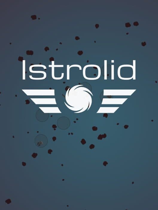 Обложка Istrolid