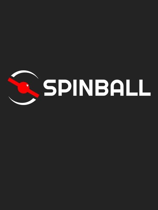 Обложка Spinball