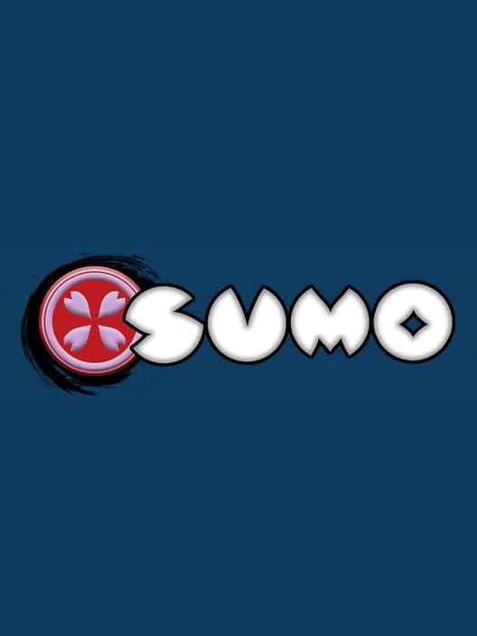 Обложка Sumo