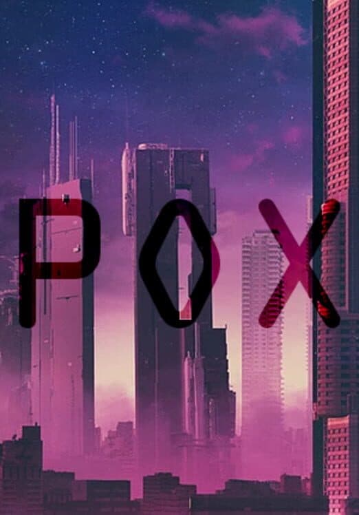 Обложка Pox