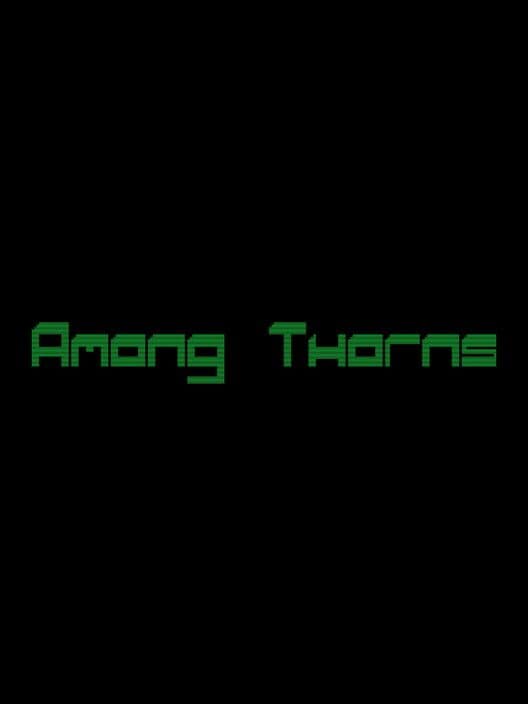 Обложка Among Thorns