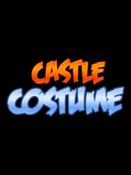 Обложка Castle Costume