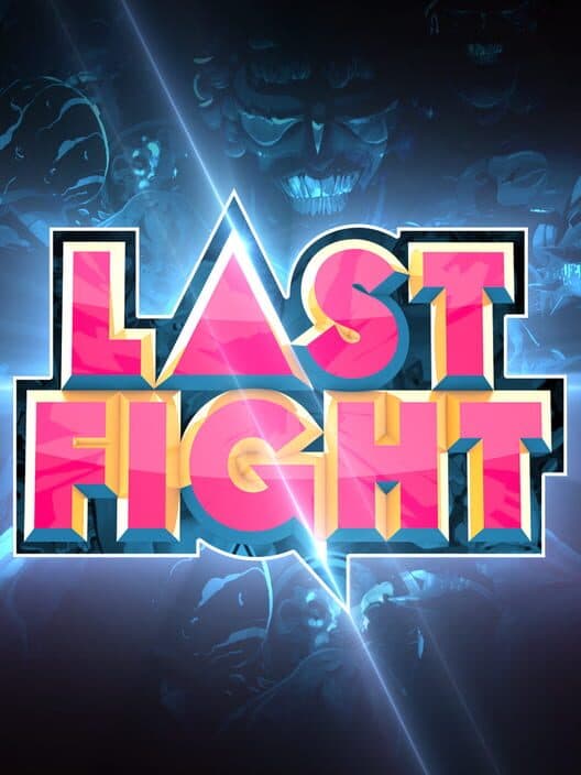 Обложка Lastfight