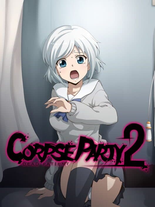 Обложка Corpse Party 2: Dead Patient