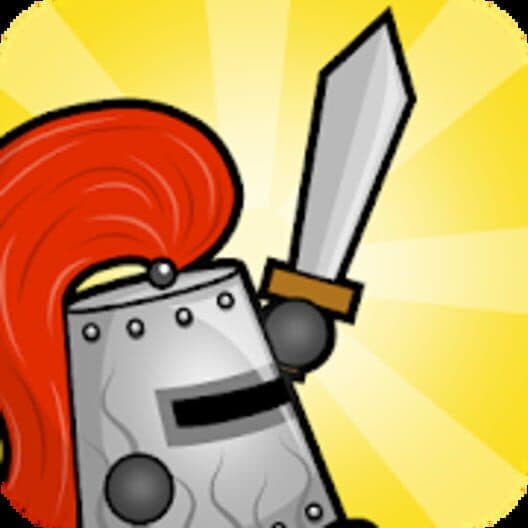 Обложка Helm Knight 2