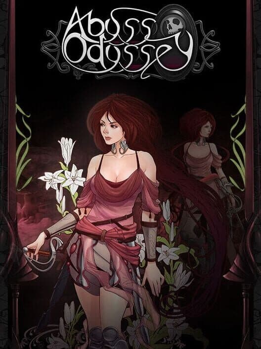 Обложка Abyss Odyssey