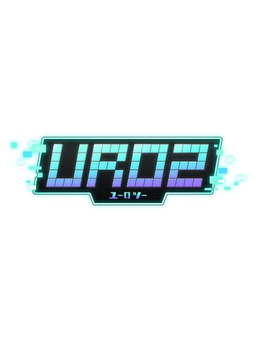 Обложка Uro2