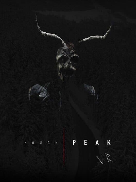 Обложка Pagan Peak VR