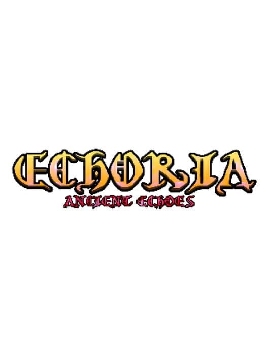Обложка Echoria: Ancient Echoes