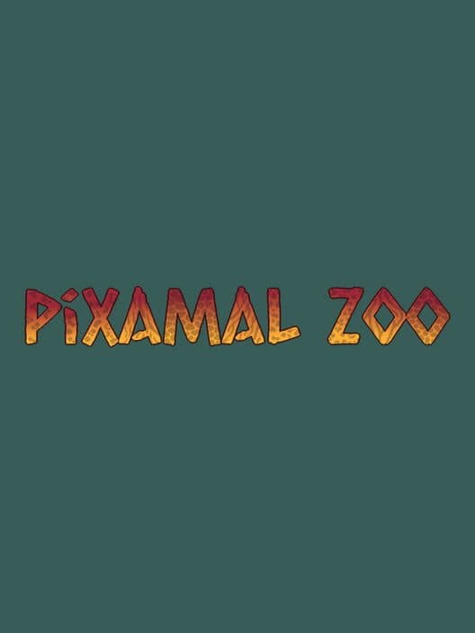 Обложка Pixamal Zoo