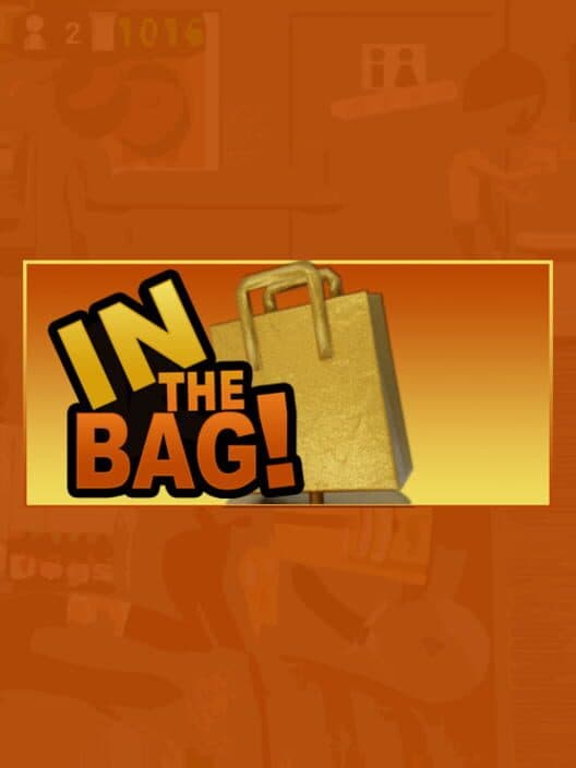 Обложка In the Bag