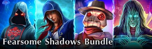 Обложка Fearsome Shadows Bundle