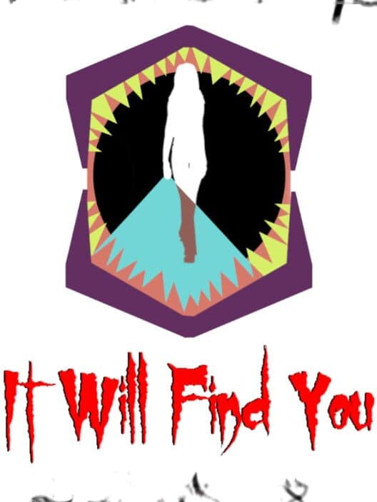Обложка It Will Find You