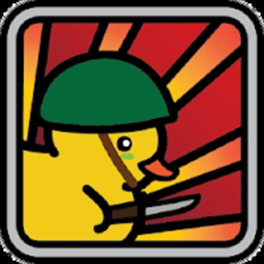 Обложка Duck Warfare