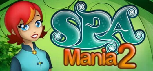 Обложка Spa Mania 2