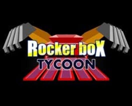 Обложка RockerBox Tycoon