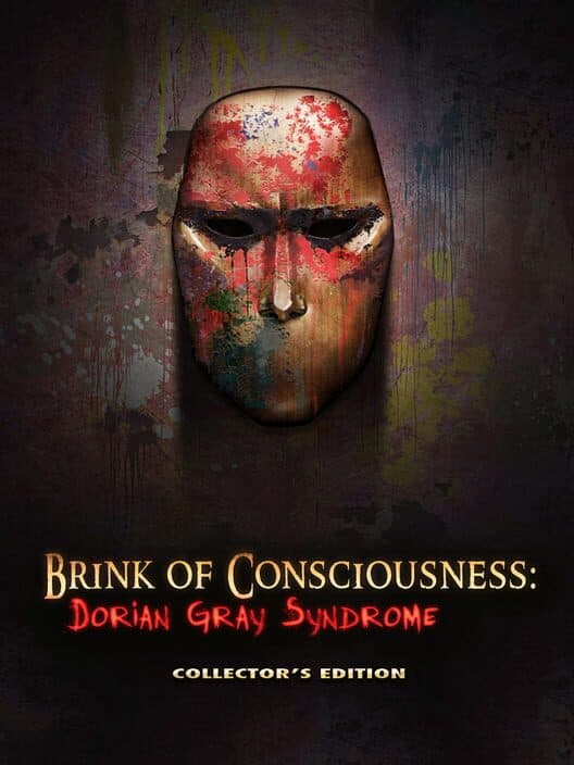 Обложка Brink of Consciousness: Dorian Gray Syndrome - Collector's Edition