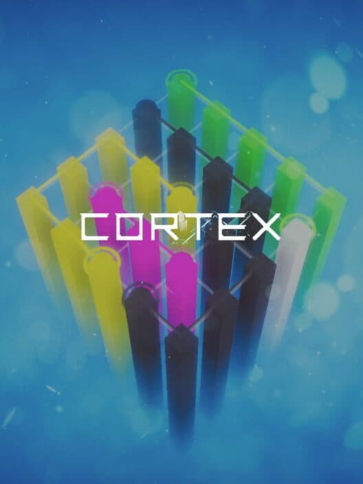 Обложка Cortex