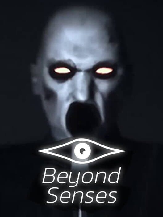 Обложка Beyond Senses