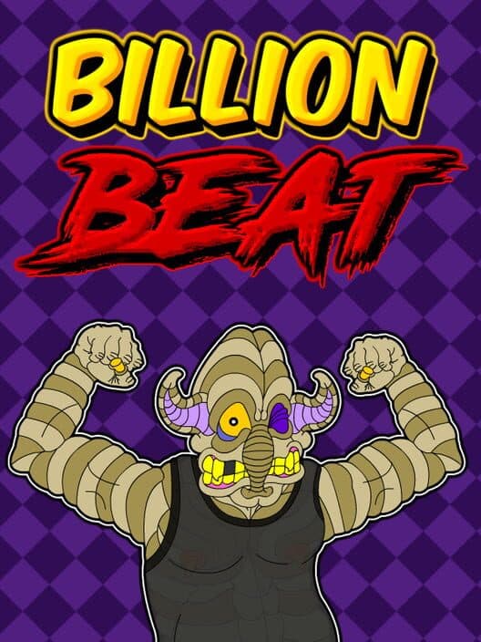 Обложка Billion Beat