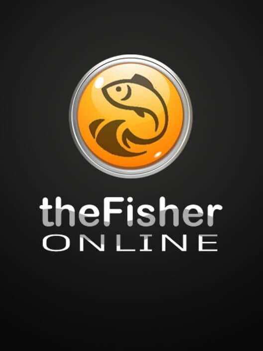 Обложка theFisher Online