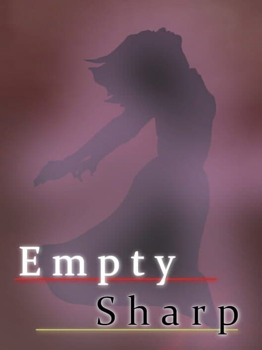 Обложка Empty Sharp